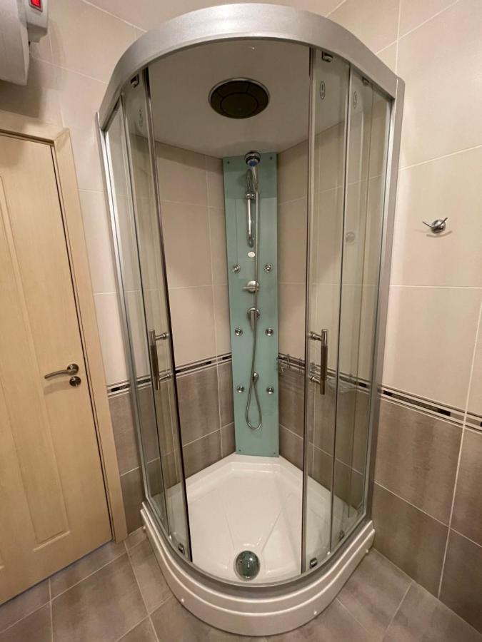 Apartmán Sea Тerrace Aquamarine Zlate písky Exteriér fotografie