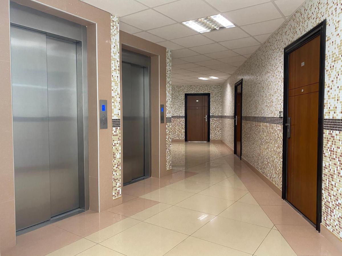 Apartmán Sea Тerrace Aquamarine Zlate písky Exteriér fotografie